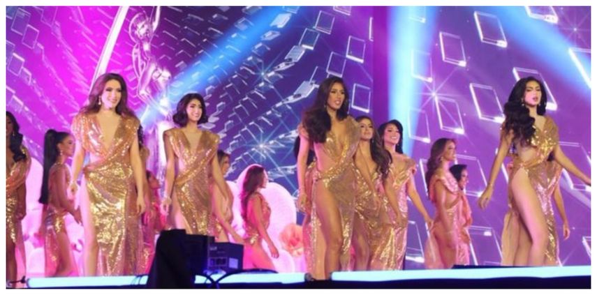 Miss Universe Panamá 2024