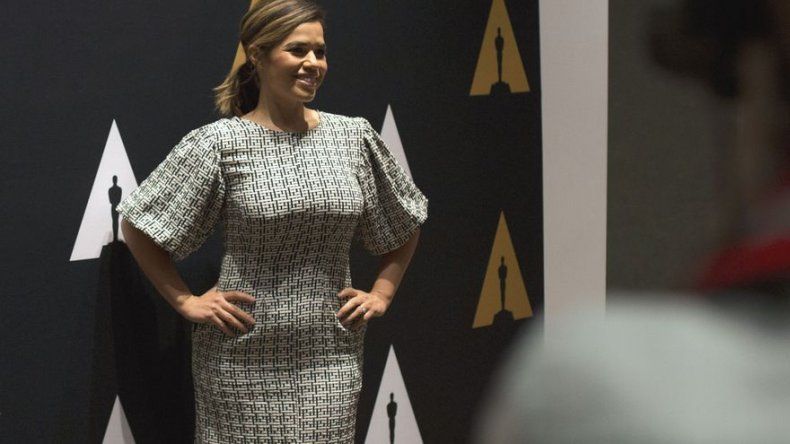 America Ferrera y Academia celebran 15 aniversario de Real Women Have Curves