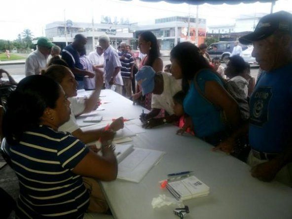 Este miércoles inicia cuarto pago del programa 120 a los 65