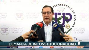 Candidatos presidenciales se refieren a demanda de inconstitucionalidad por habilitación de José Raúl Mulino