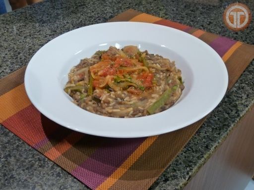 Gallo Pinto.
