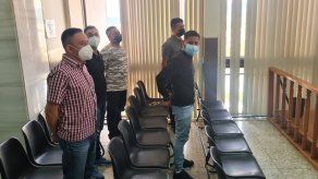 Condenan a 27 años de prisión a cinco hombres por el asesinato en 2018 del expresidente de la Corte Suprema de Justicia José Arturo Sierra.