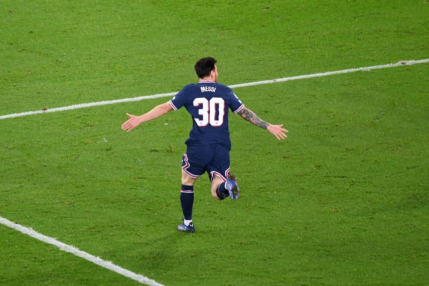 photoLionel Messi