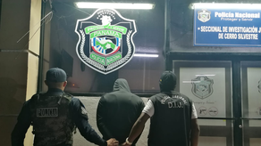 Policía aprehenden a 6 personas en Chiriquí por estafa