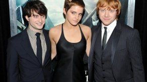 Edición anotada por Rowling de Harry Potter