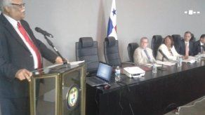 Presentan proyecto para transmitir audiencias del Órgano Judicial