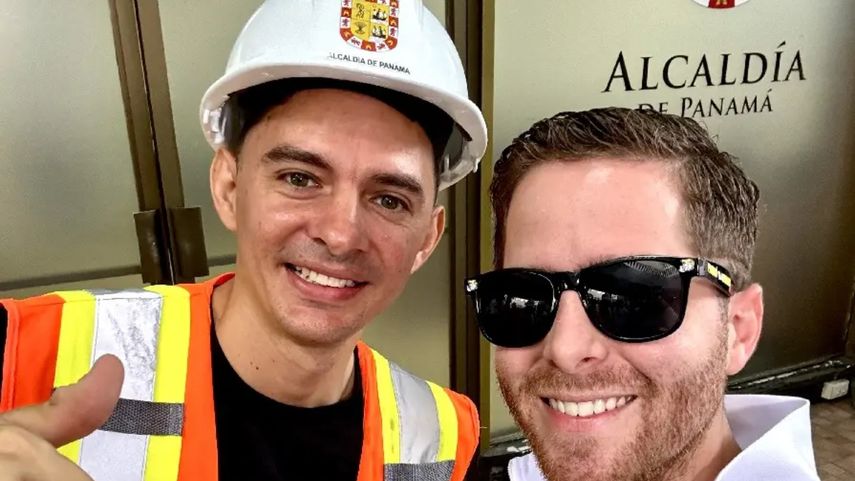 Arquiterror es reconocido como influencer positivo