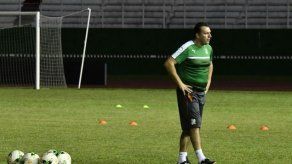 El belga Marc Wilmots