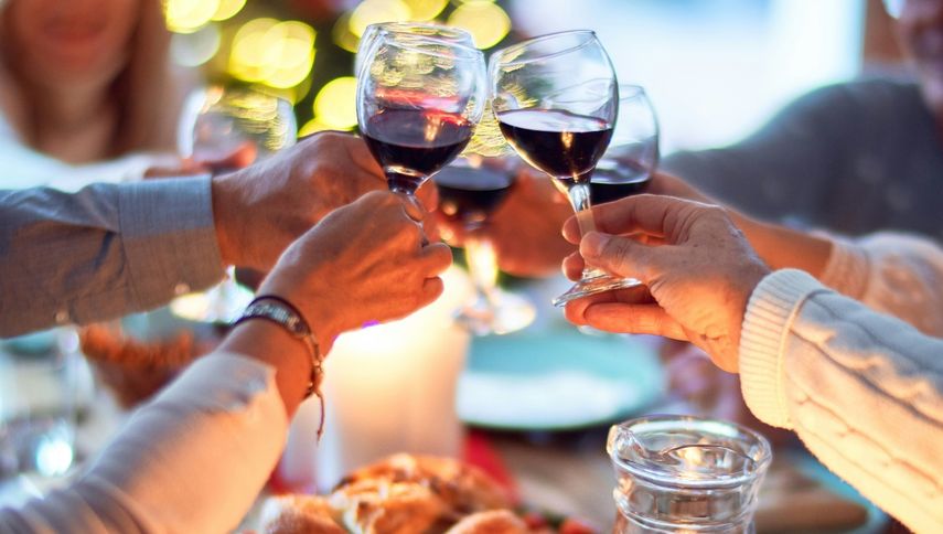 El país de Latinoamérica que no celebra la Navidad.