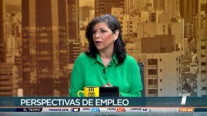 Detallan resultados de encuesta de perspectivas de empleo para 2024