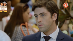 AMOR SIN IGUAL | Beto siembra dudas en Pedro Antonio