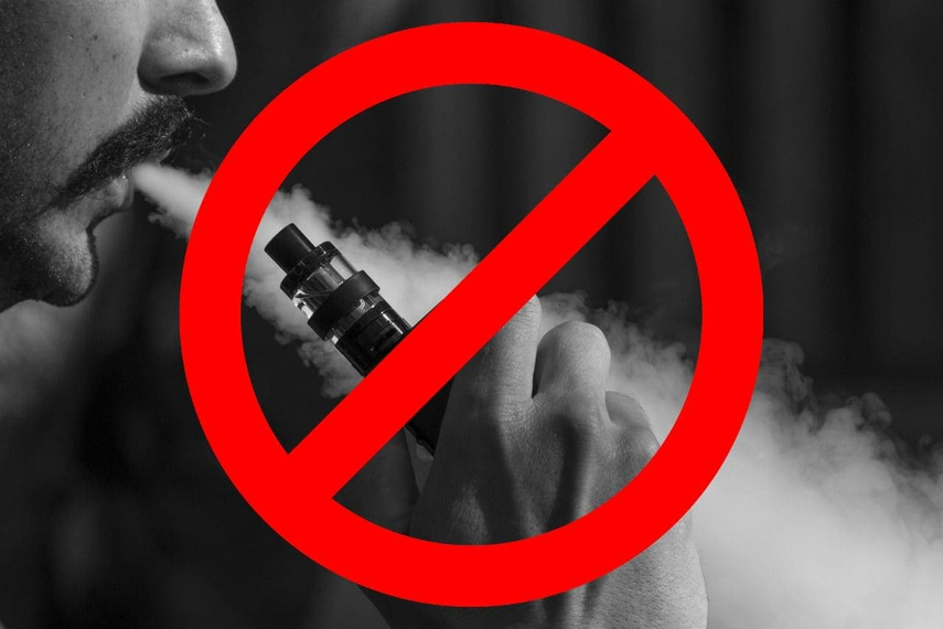 Costa Rica alerta por menores intoxicados por el consumo de vapeadores