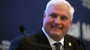 Fijan para el 12 de marzo audiencia en caso de indulto contra Martinelli