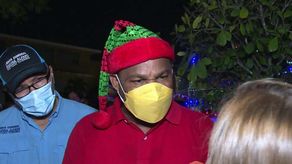 Héctor Valdés Carrasquilla.