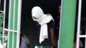 Capturan a presunto agresor de comerciante de Hato Pintado Capturan a presunto agresor de comerciante de Hato Pintado