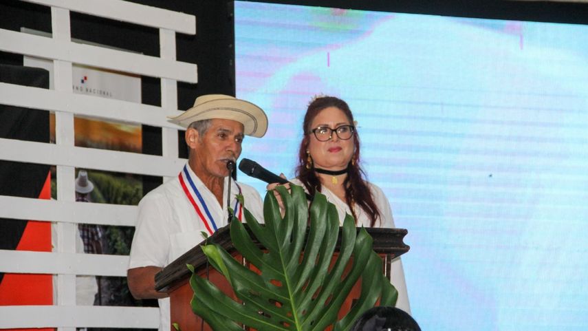 IMA participa de la tradicional celebración del Día del Productor