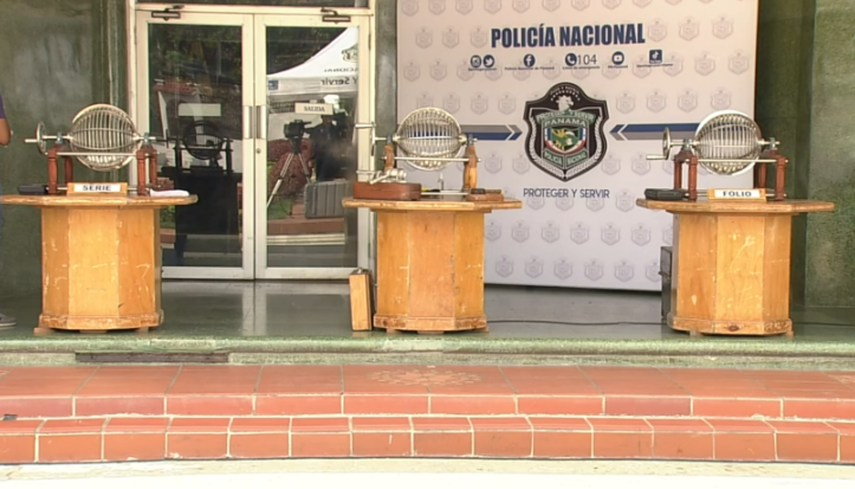 ¿Ganaste? Resultados de la Lotería de Panamá del 13 de abril de 2023