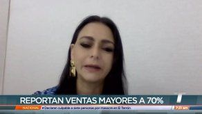 Apacecom pide más promoción internacional para recuperación del turismo de compras