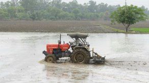 Inundaciones en noreste de India causan 21 muertos y más de 700.000 afectados
