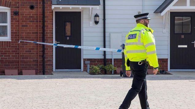 Londres niega el retorno de diplomáticos rusos expulsados por el caso Skripal
