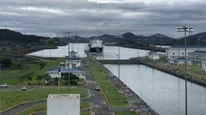 Fallece colaborador del Canal tras accidente en esclusas de Cocolí durante tránsito de buque