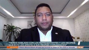 Administrador de la AIG pide a la ciudadanía verificar su cita de vacunación Administrador de la AIG pide a la ciudadanía verificar su cita de vacunación