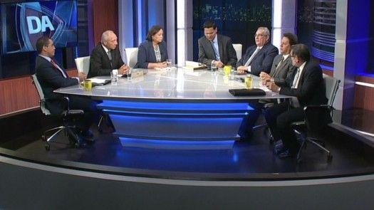 Análisis sobre Reformas Electorales