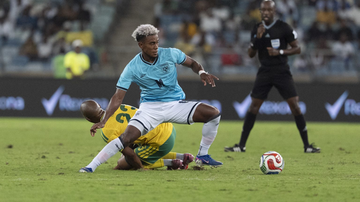 Partido amistoso Panamá vs. Sudáfrica Partido amistoso Panamá vs. Sudáfrica