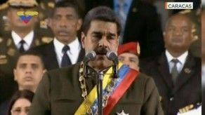 Maduro: “Tiene que llegar la justicia” con nueva Constituyente