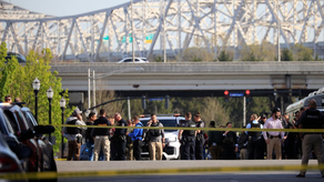 Cinco personas muertas hasta el momento en tiroteo en Louisville.