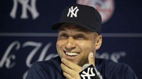 Jeter se reincorpora a Yanquis tras 9 meses de ausencia
