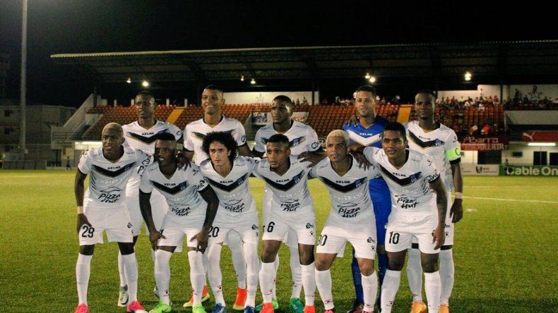El Árabe Unido gana, Tauro y CAI empatan en la primera fecha