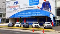pagaban hasta $1,000 de agua y ahora pagan $25: residentes presentan demanda que involucra a la defensoria pagaban hasta $1,000 de agua y ahora pagan $25: residentes presentan demanda que involucra a la defensoria