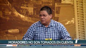 Dirigente emberá denuncia anulación de recomendación en su designación como Gobernador