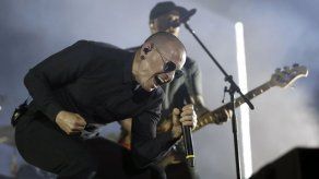 Linkin Park: Las críticas no son algo nuevo en nuestra carrera