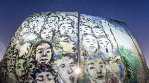 Alemania celebrará entre dudas el 25º aniversario de su reunificación