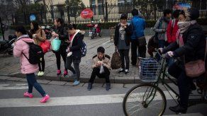 Shanghái tratará de contener su población por debajo de 25 millones para 2020