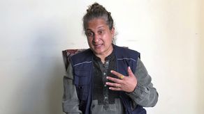 Hasta 95% de los 38 millones de habitantes del país carece de alimentos suficientes o de dinero para comprarlos.