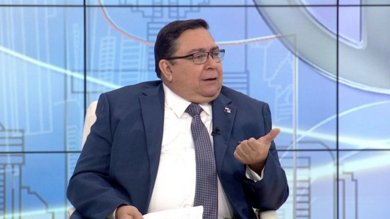 Carreira: oímos declarar a la fiscal Moore, en ningún momento oímos una ratificación