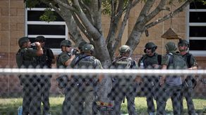 La demora para confrontar al pistolero﻿ pudiera llevar a penalizaciones.