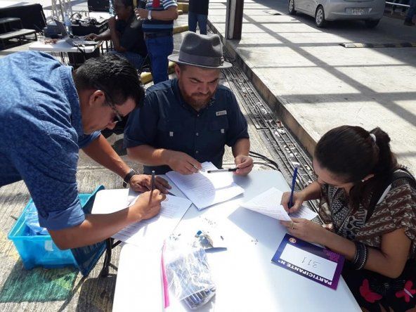 Chiriquí mostró su talento en Yo Me Llamo