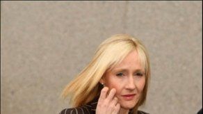 Subastarán con fines benéficos preámbulo de Harry Potter