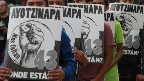 Informe expone traumas y duelo inacabado causado por tragedia de Ayotzinapa