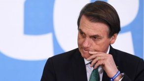 Bolsonaro teme ola de refugiados argentinos si el kirchnerismo vuelve al poder