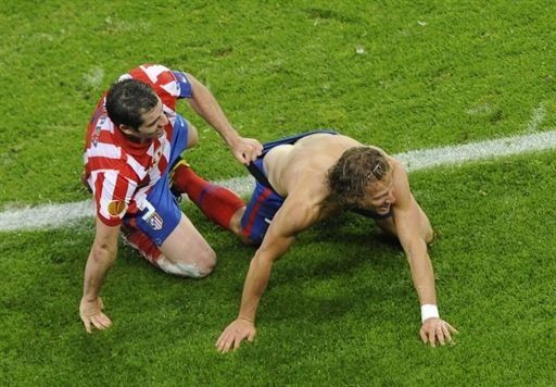 Diego Forlán