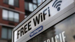 El final del wifi anónimo en Rusia provoca indignación de internautas