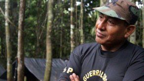 Capturan malherido a jefe guerrillero de Sendero Luminoso en Perú