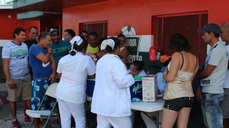 Se registra la tercera muerte por virus AH1N1 en Chiriquí