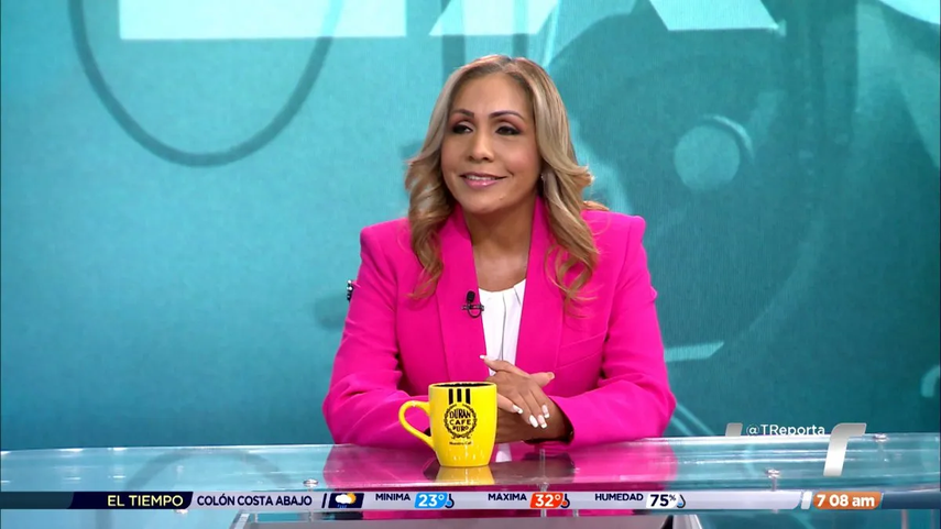 Diputada Yanibel Ábrego