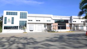 Nuevo Almacén Nacional de Medicamentos es inaugurado.